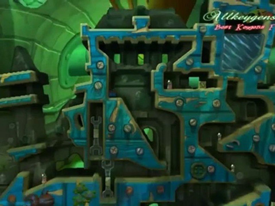 Worms Revolution Keygen, Instruction and Gameplay PC HD