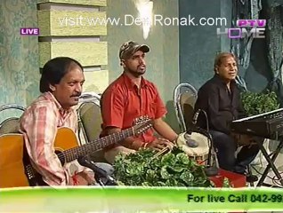 Morning With Juggun - 12th October 2012 part 5