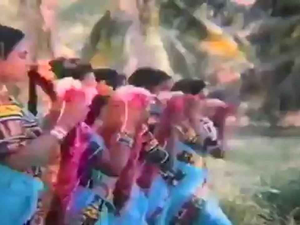 Aathi Nalla Raasi Dha Song (Manasaara Vaihugal)
