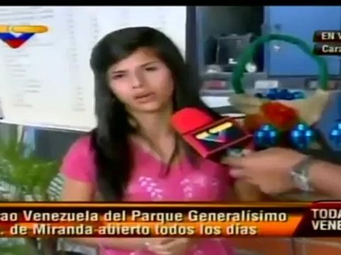 (Vídeo)Celebra Cacao Venezuela primer aniversario