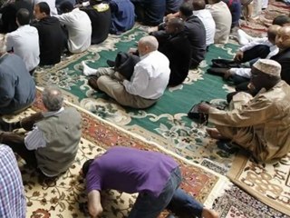 "La mosquée n'est pas une usine à terroristes"