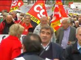 Francia: proteste contro la riforma delle pensioni