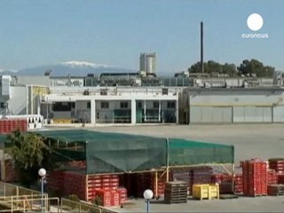 Coca-Cola swaps Greece for Switzerland