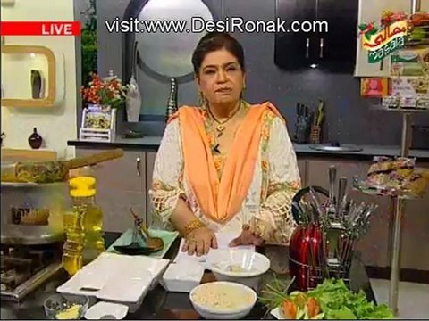 Masala Morning - 12th October 2012 part 3