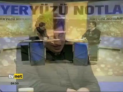 Abdurrahman Arslan 0110 - Yeryüzü Notlarıl