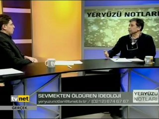 Abdurrahman Arslan 0310 - Yeryüzü Notları