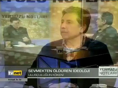 Abdurrahman Arslan 0210 - Yeryüzü Notları