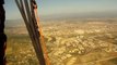 Vol Rando Chré3a avec Aziz et le Club de Vol Libre Mitidja Parapente Algérie Blida