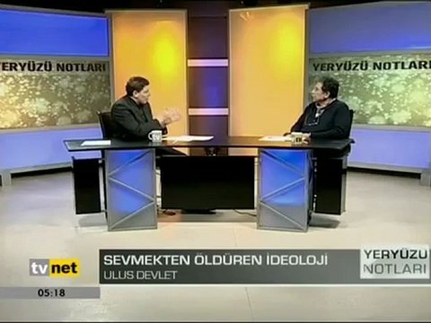 Abdurrahman Arslan 0410 - Yeryüzü Notları