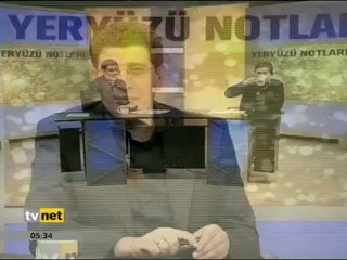 Abdurrahman Arslan 0610 - Yeryüzü Notları