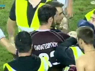 ΑΕΛ - Ολυμπιακός Βόλου 3-0