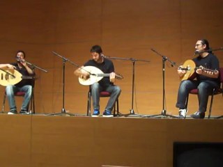 3 Dem - Kara Bulutları Kaldır Aradan