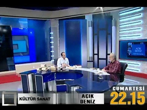 Süleyman Hilmi Tunahan Hz. 13 Ekim'de Ülke Tv'de anılıyor