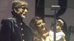 Aaradhya Bachchan At Amitabh Bachchan's 70th Birthday Party - Bollywood News [HD]