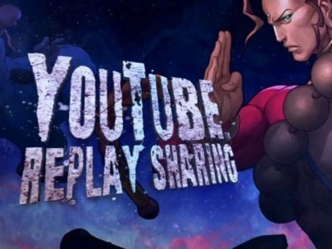 Darkstalkers Resurrection : New York Comic-Con Trailer