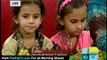 Good Morning Pakistan By Ary Digital - 12th October 2012 - Part 2