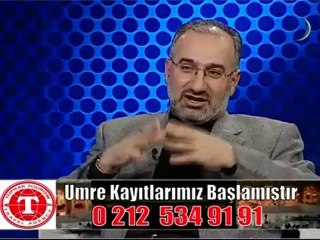 Alevilik 0516 - Vahyin Penceresinden