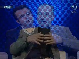 Alevilik 0716 - Vahyin Penceresinden