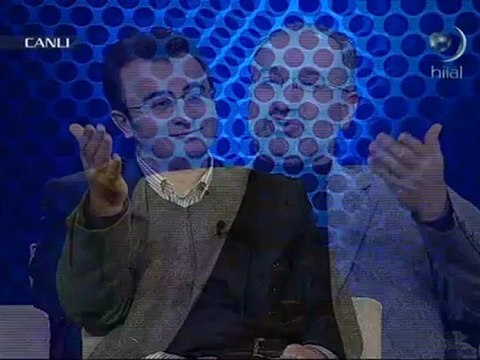 Alevilik 1016 - Vahyin Penceresinden