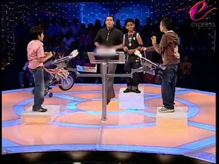 Dus ka Dum (Episode 3)