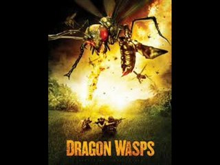 DRAGON WASPS  Online