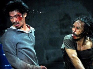 Serbuan maut (II) (2011) Online Watch www.hdmoviespool.com