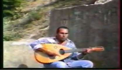 rachid babaci TAMURT-IW