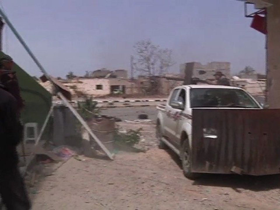 Mission Misrata 5/5