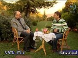 Azerbaycan ve Hilal 0203 - Mustafa İslamoğlu