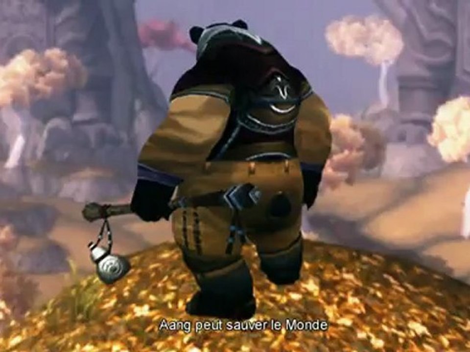 Never Stay Tuned 5.2