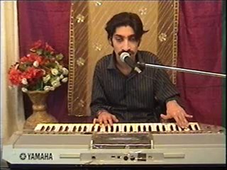 Kashif Rehan song Dil day diya hay Jan tujhe dain gay