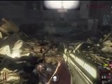 Black Ops Zombies: The Gun Game Challenge #2 on Kino Der Toten (Part 1)