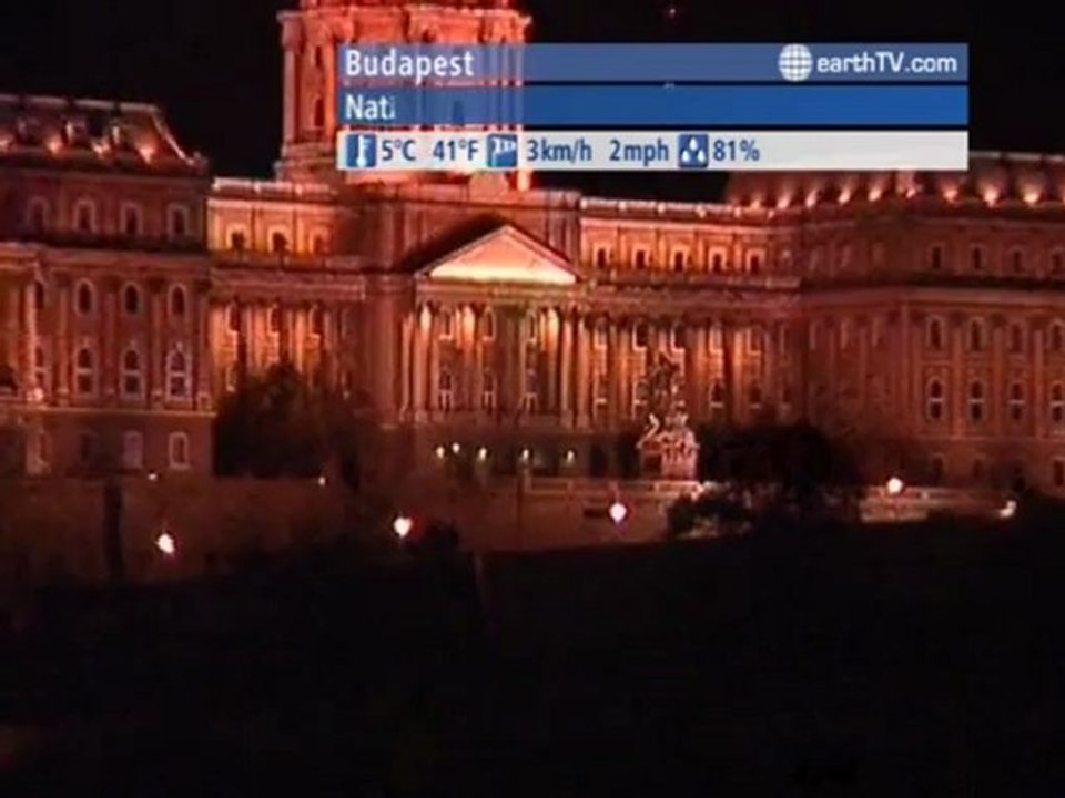 Salzburg - Austria, Agadir - Morocco, Amsterdam - Netherlands, Ascona - Ticino - Switzerland, Budapest - Hungary, Dusseldorf - Germany, Cologne - Germany