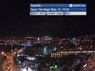 Paris - France, Lugano - Ticino - Switzerland, London - United Kingdom, Kyiv - Ukraine, Venice - Italy, Berlin - Germany, Tenerife - Spain