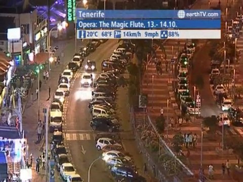 Lugano - Ticino - Switzerland, Geneva - Switzerland, Ekaterinburg - Russia, London - United Kingdom, Niagara Falls - Canada, Venice - Italy, Tenerife - Spain