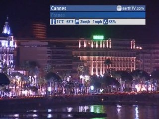 Vienna - Austria, Cannes - France, Agadir - Morocco, Berlin - Germany, Lucerne - Switzerland, Warnemunde - Germany, Amsterdam - Netherlands