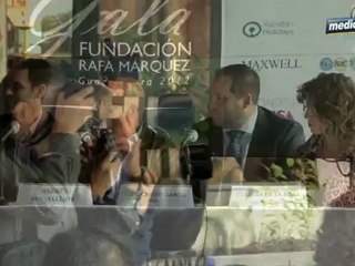Medio Tiempo: Rafa Márquez y su Fundación.mov