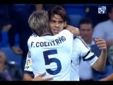 15 min: Trofeo S. Bernabéu Real Madrid - Millonarios