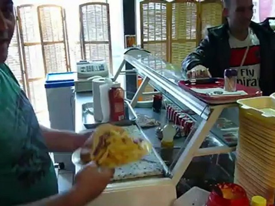 NOUVEAU CLIP AMES SANS CIBLE "INVASION" TOCKS-LYNE PAPRI-K Feat KENNY KENZ