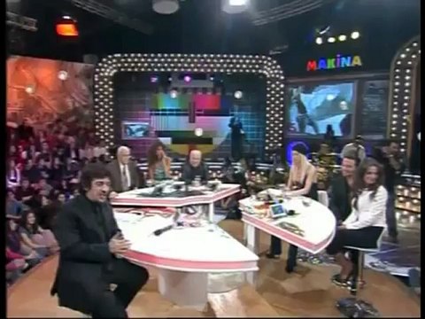 OKAN BAYÜLGEN KAMPÜS MAGAZİN'E KONUK OLDU