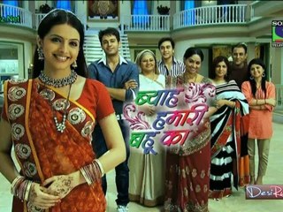 Byah Hamari Bahu Ka 18th October 2012-Part-2