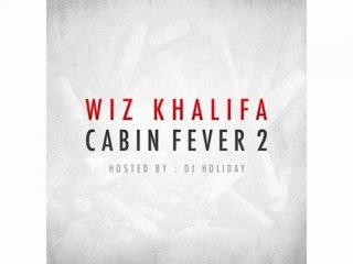 Wiz Khalifa - 11. 100 Bottles feat. Problem HD