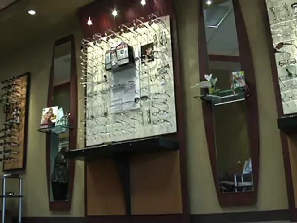 Dexter Vision Source