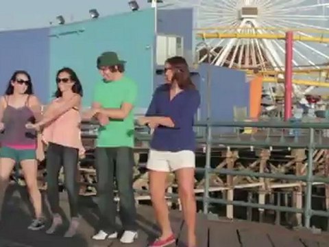 Live While We're Young - One Direction (cover) Megan Nicole - YouTube