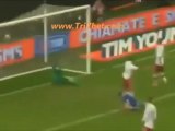 Agen Judi Online Terbaik-Cuplikan gol Italia Vs Denmark 3-1 2012|www.Tri7bet.com