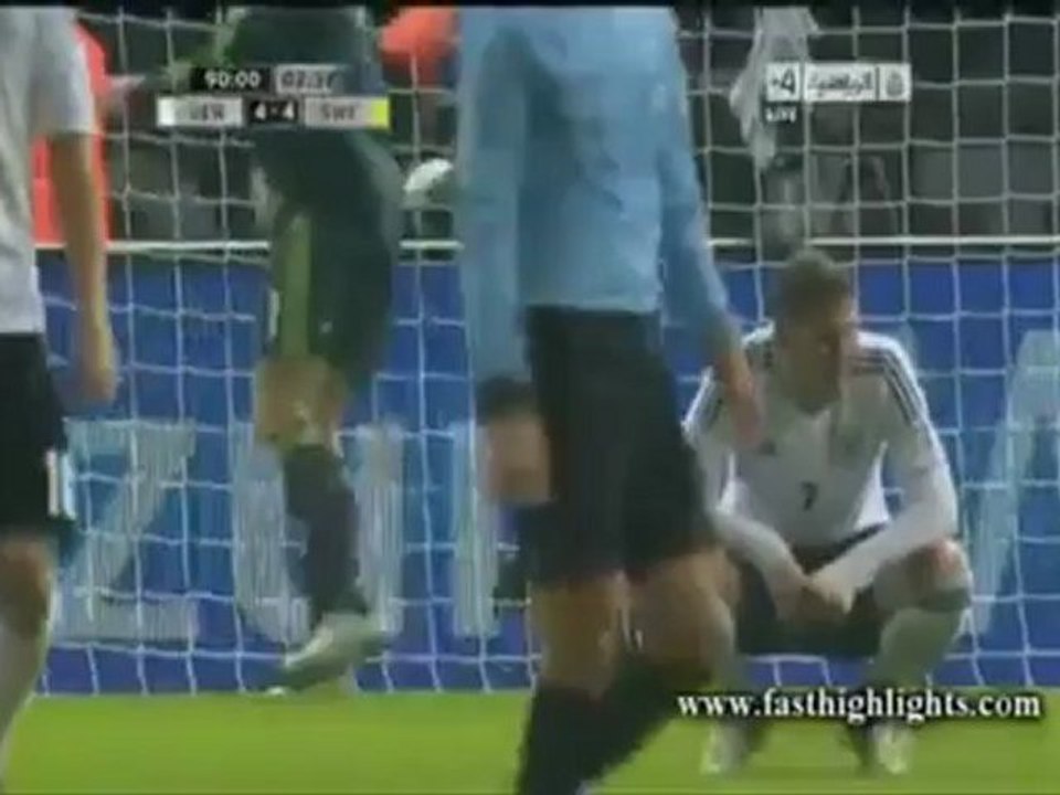 Agen Judi Online-Cuplikan Gol Jerman Vs Swedia 4-4 2012|www.Tri7bet.com