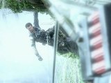Call of Duty Black Ops II Trailer de lanzamiento