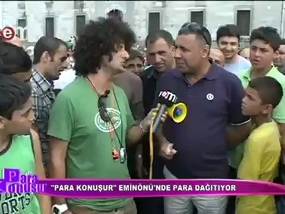 TANER GÜNGÖR İLE PARA KONUŞUR 30. BÖLÜM