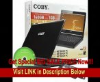 BEST PRICE Coby NBPC1220 Sempron 1.5GHz 1GB 160GB 12.1