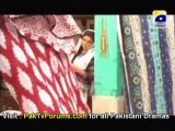 Mil Ke Bhi Hum Na Mile by Geo Tv - Episode 4 - Part 1/2